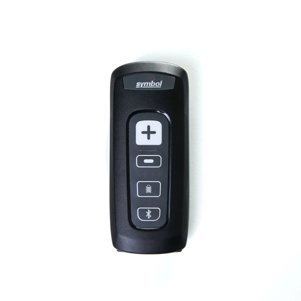 Zebra CS4070 Wireless Bluetooth Scanner β Enterprise-Class 1D/2D Barcode Scanning, Compact Design, iOS/Android/Windows Compatible Zebra CS4070 Wireless Bluetooth Scanner β Enterprise-Class 1D/2D Barcode Scanning, Compact Design, iOS/Android/Windows Compatible